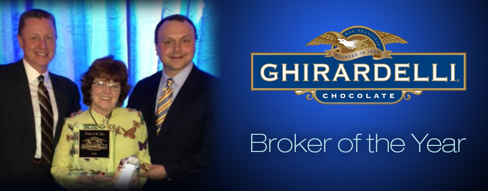 Broker of the Year