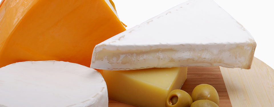 Cheeses
